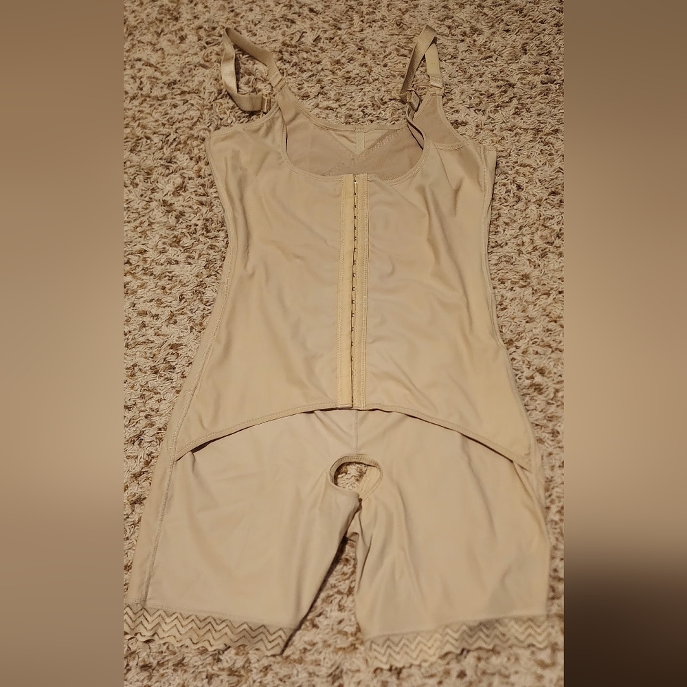Nudes shapewear shapewear xl